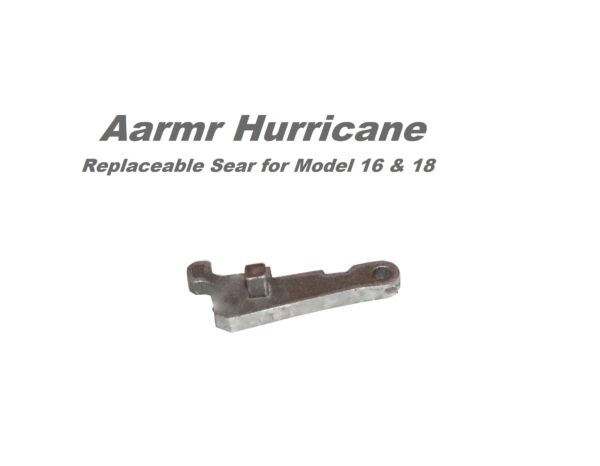 Aarmr-Hurricane-Trigger-Sear-Spare