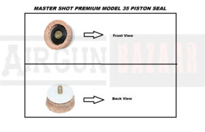 Master-Shot-model-35-Piston-seal