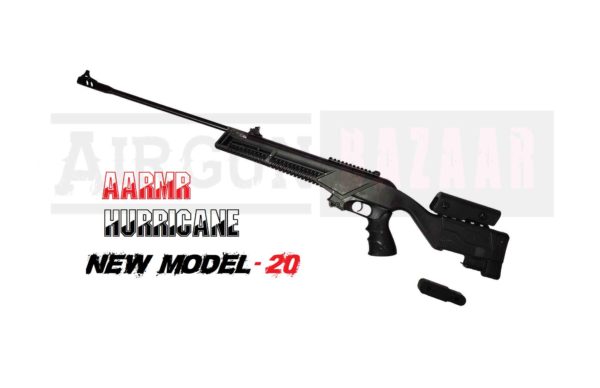 Aarmr-hurricane-model-20-.177-air-rifle-India