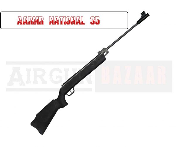 Aarmr_national_model35_air_rifle_.177_airgunbazaar.in