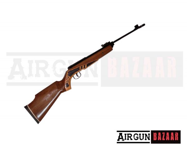 AK_350_.177_air_rifle_airgunbazaar.in