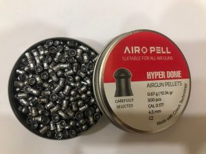 airo-pell-hyper-dome-head-pellets-10-34-grains-400-qty